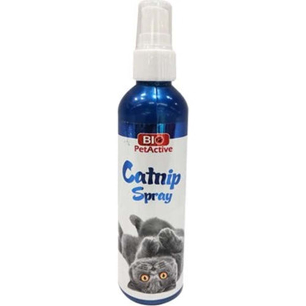 BioPetAcvtive%20Catnip%20Sprey%20100Ml