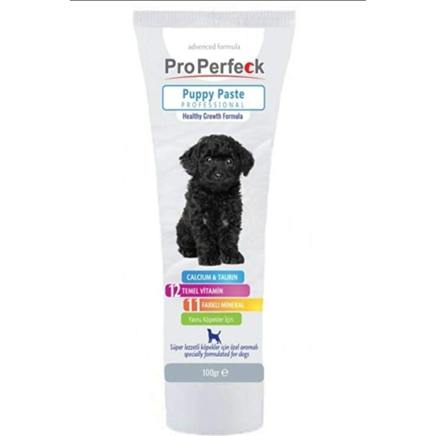 Pro%20Perfeck%20Yavru%20Köpek%20Vitamini%20paste%20%20100%20gr