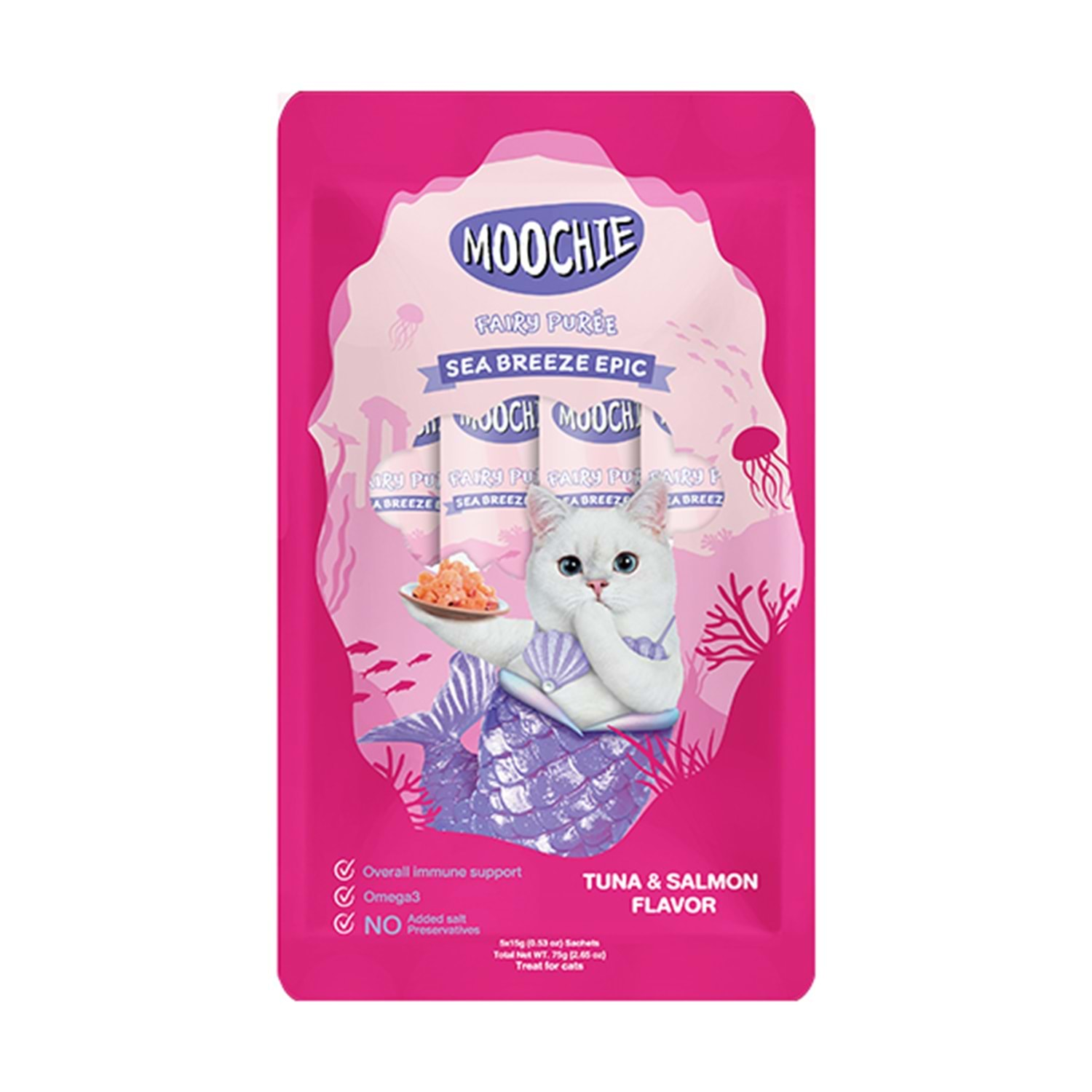 Moochie%20Sıvı%20Kedi%20Ödülü%20Ton-Somon%205x15%20Gr