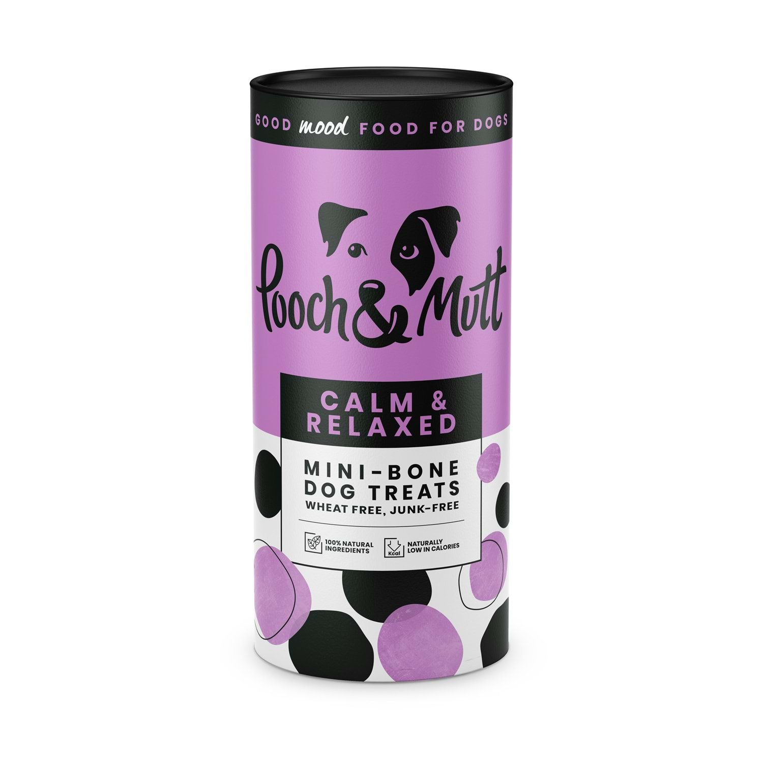 POOCH&MUTT%20SAKİNLEŞTİRİCİ%20KUTU%20ÖDÜL%20125G