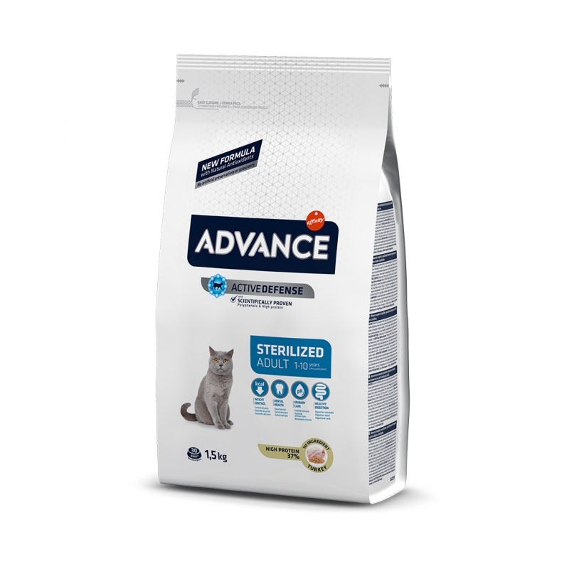 Advance%20Cat%20Sterılızed%20Turkey%201,5%20Kg