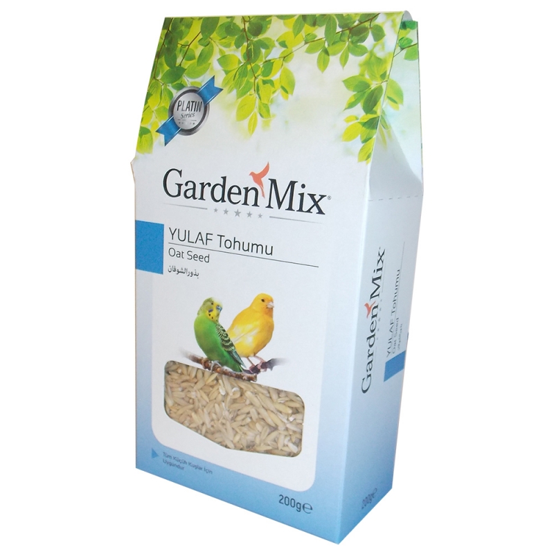 Gardenmıx%20Platin%20Yulaf%20Tohumu%20200gr