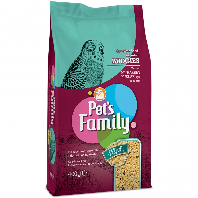 Pets%20Famıly%20Muhabbet%20Yemi%20Soyulmuş%20400gr