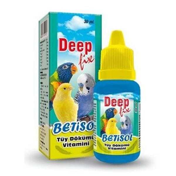 Deep%20Fix%20Betisol%20(Tüy%20Dökümü%20Vitamini%20)