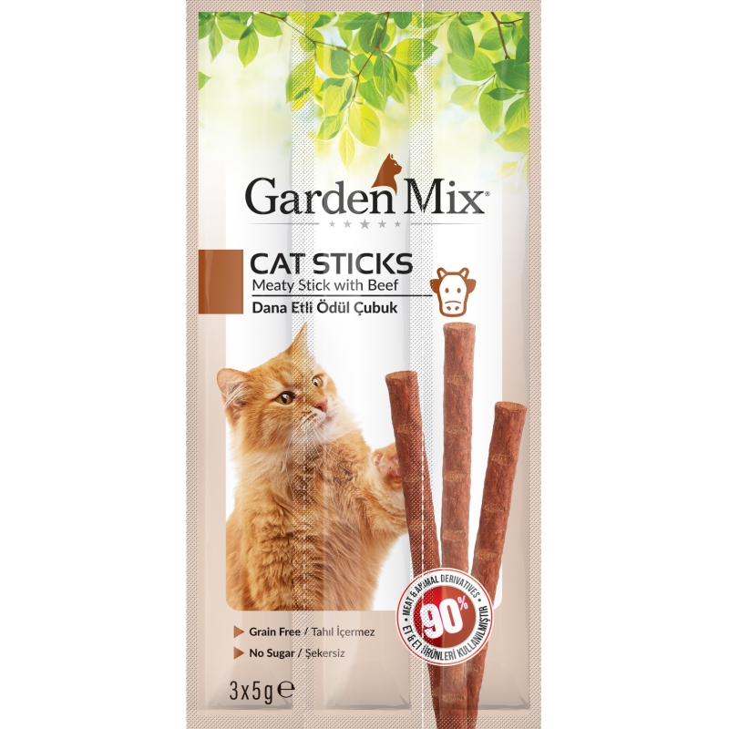 Gardenmix%20Dana%20Etli%20Kedi%20Stick%20Ödül%203*5g%20