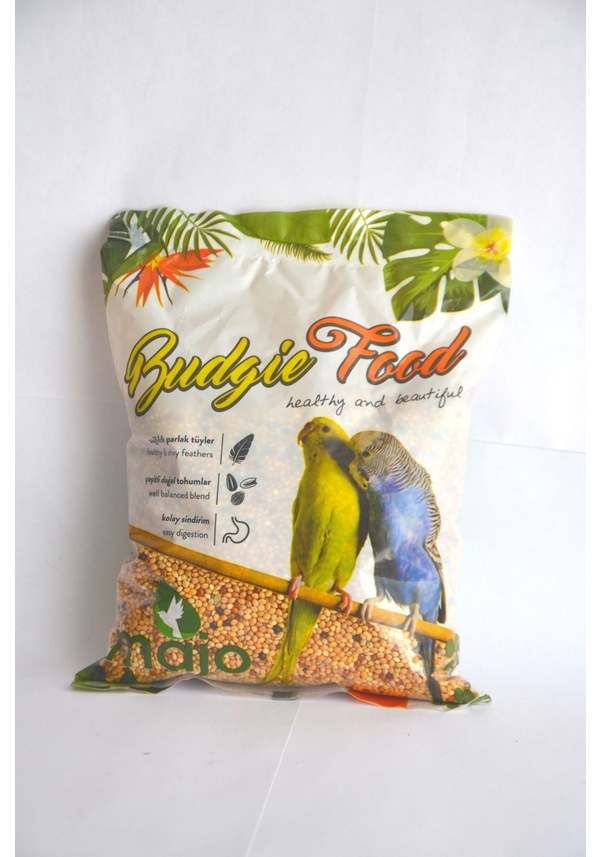 Majo%20Budgie%20Food%20Muhabbet%20Kuşu%20Yemi%20Ekonomik%20Paket%20500%20gr