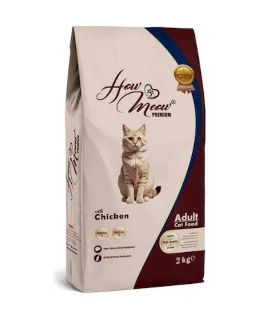 HOW%20MEOW%20PREMIUM%20%20YETİŞKİN%20KEDİ%20KURU%20MAMASI%20TAVUKLU%2015%20KG