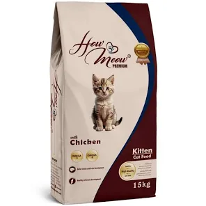 HOW%20MEOW%20PREMIUM%20YAVRU%20KEDİ%20KURU%20MAMASI%20TAVUKLU%2015%20KG