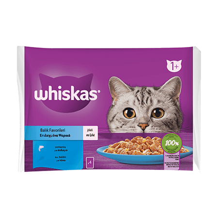 whiskas%20balık%20favorileri%204*85%20gr%20yetişkin%20kedi%20yaş%20maması%20