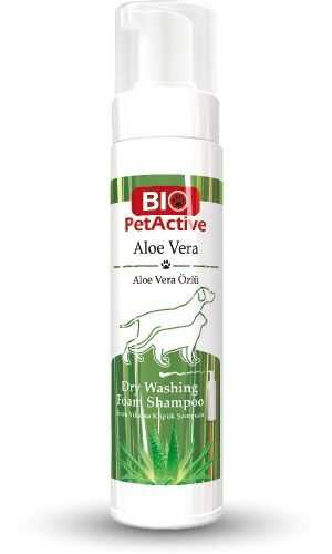 Bio%20PetActive%20Aloe%20Vera%20Özlü%20Kuru%20Yıkama%20Şampuanı%20200%20ml