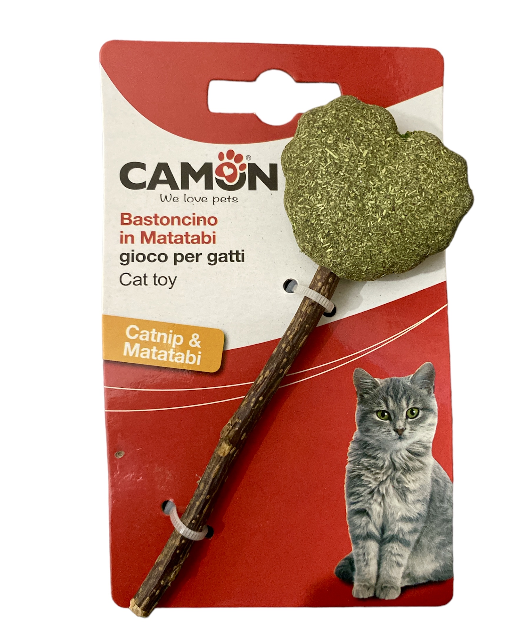 Camon%20Catnip%20Toplu%20Matatabi%20Kalp%20%2014cm