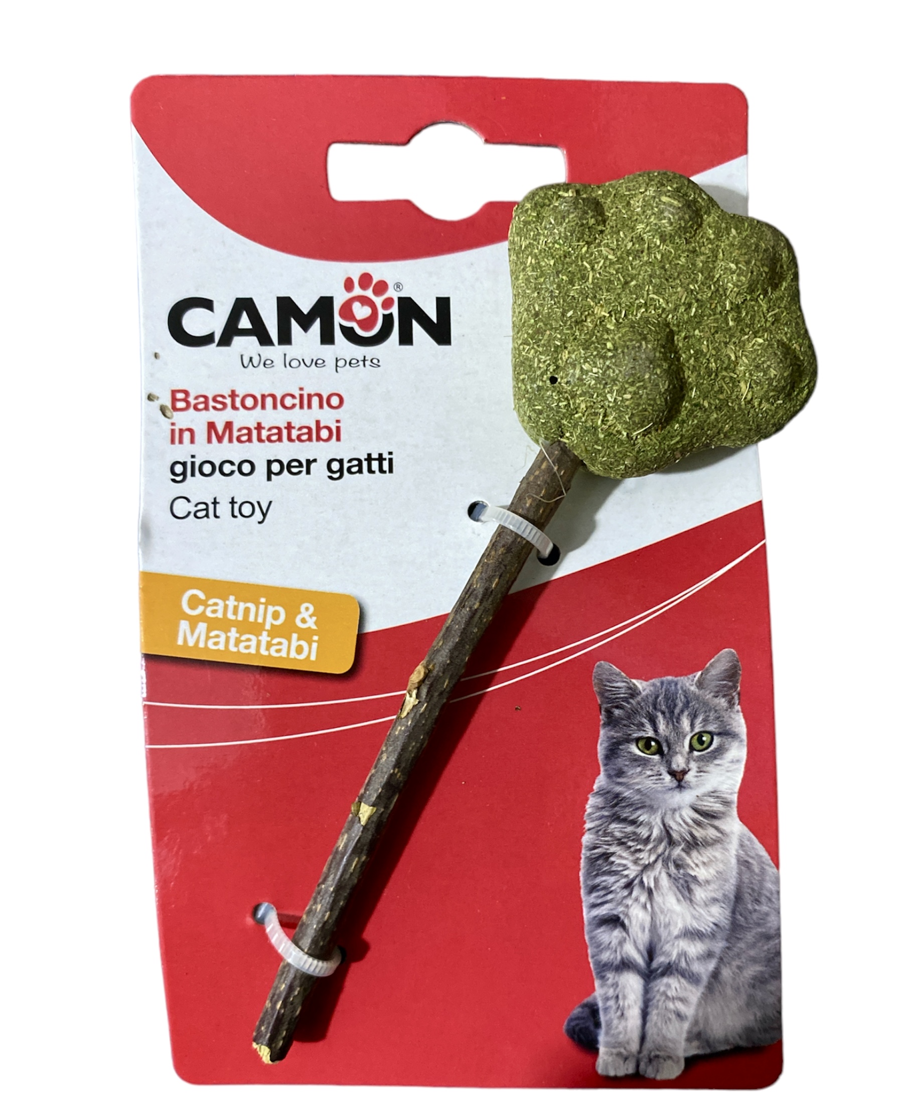 Camon%20Catnip%20Toplu%20Matatabi%20pati%2014cm