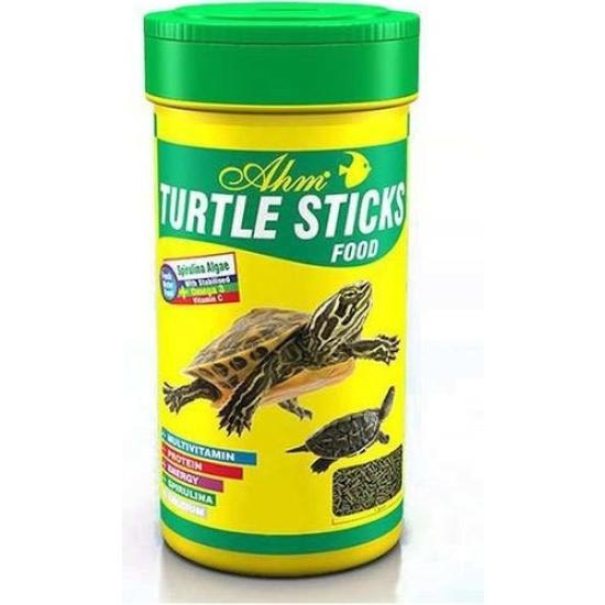 AHM Kaplumbağa Yemi Ahm Turtle Stick 100 ml AHM