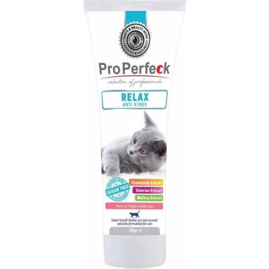 Pro Perfeck Relax (Anti Stres) Kedi Sakinleştirici 100 ml 