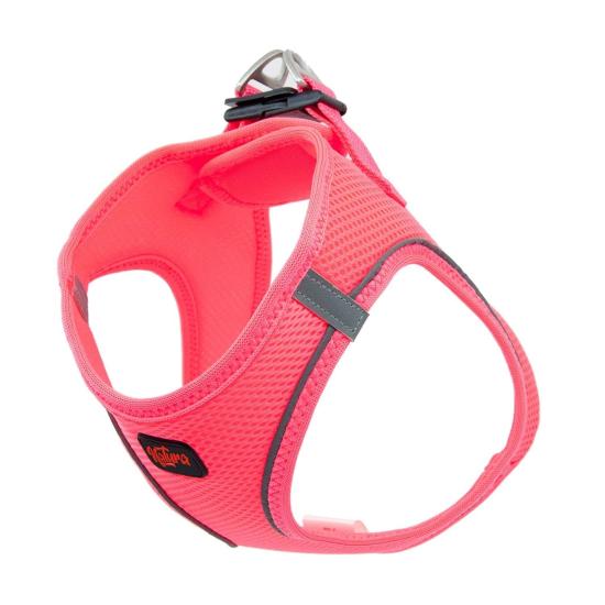 NATURA AİR NET BEL TASMASI NEON PEMBE