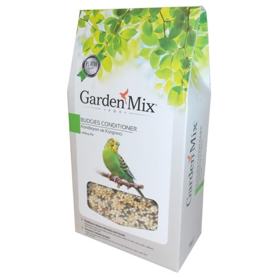 Gardenmix Platin Kondisyon Ve Kızıştırıcı 150