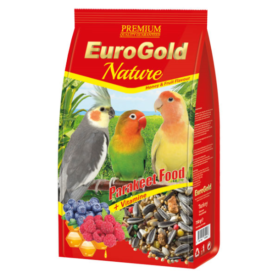 4513004 Eurogold Paraket Yemi 750 Gr.