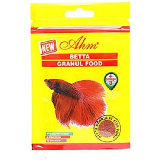 	 Ahm Betta Granulat 15 gr