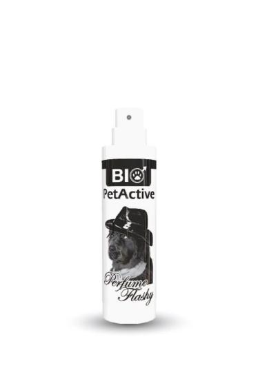 Pet Active Flashy kedi ve Köpek Parfümü 50 Ml