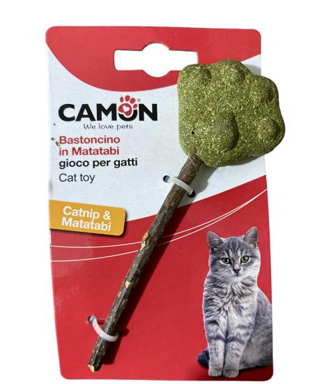 Camon Catnip Toplu Matatabi pati 14cm