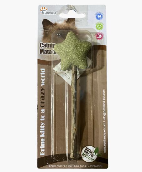 Easland catnip toplu matatabi yıldız 