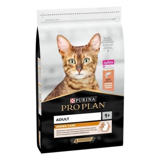 Pro Plan Elegant Derma Care Somonlu Yetişkin Kedi Maması 10 Kg