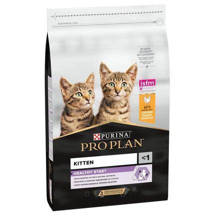 ProPlan Tavuklu Yavru Kuru Kedi Maması 10 Kg