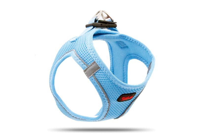 AIR-MESH HARNESS BLUE 