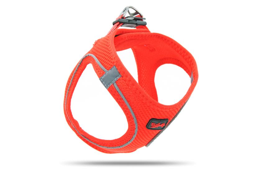 AIR-MESH HARNESS NEO ORANGE 