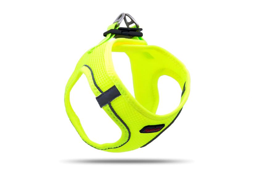 AIR-MESH HARNESS LIME