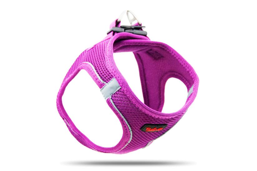 AIR-MESH HARNESS PURPLE