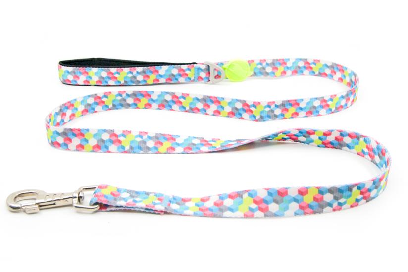 TAİLPETZ CUBE LEASH MEDIUM